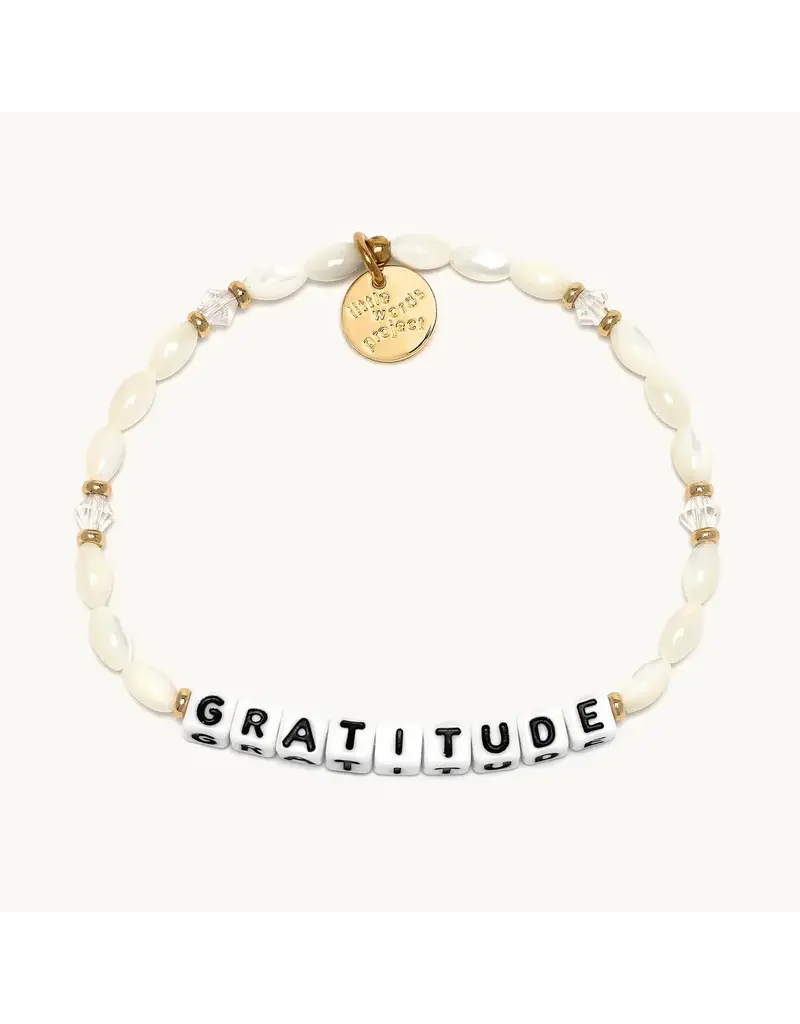 Little Words Project Little Words Project Love & Gratitude Capsule (small/medium)