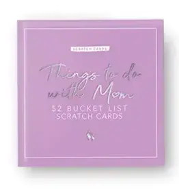 Gift Republic Things to do with Mom Bucket List