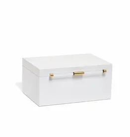 Kendra Scott Medium Jewelry Box 11 x 7.5 x 5