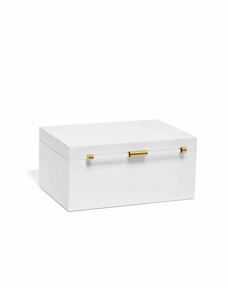 Kendra Scott Kendra Scott Medium Jewelry Box 11 x 7.5 x 5