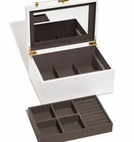 Kendra Scott Medium Jewelry Box 11 x 7.5 x 5