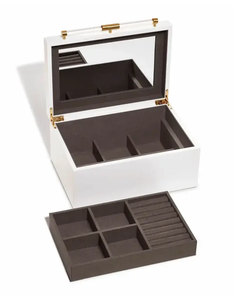 Kendra Scott Kendra Scott Medium Jewelry Box 11 x 7.5 x 5
