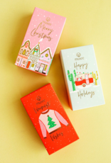 Musee Wholesale Warmest Wishes Bar Soap