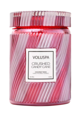 Voluspa 18 oz. Candy Cane