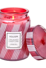 Voluspa 18 oz. Candy Cane