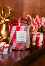 Voluspa 18 oz. Candy Cane