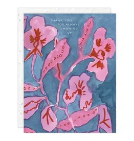 Seedlings Seedlings Thank You Cards