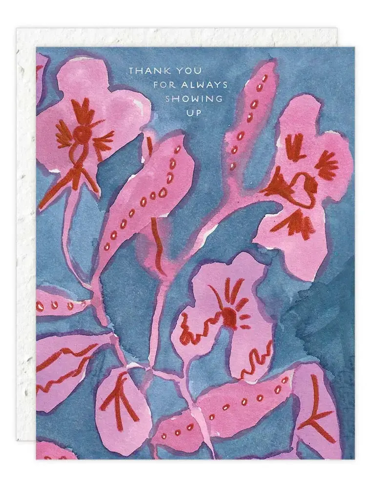 Seedlings Seedlings Thank You Cards