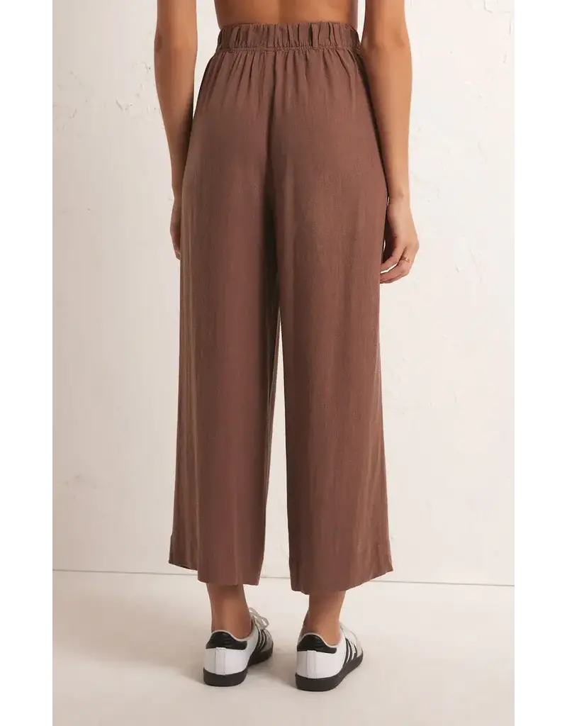 Z Supply Farah Pant