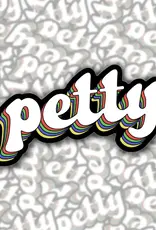 BobbyK Boutique Petty Sticker