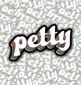 BobbyK Boutique Petty Sticker