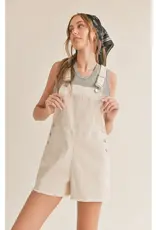 Sadie & Sage Clear Eyes Denim Overalls