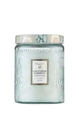 Voluspa 18 oz. Large Jar California Summers