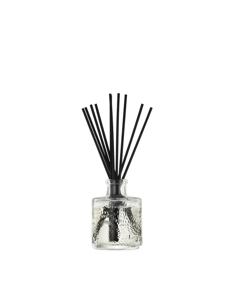 Voluspa California Summers Reed Diffuser