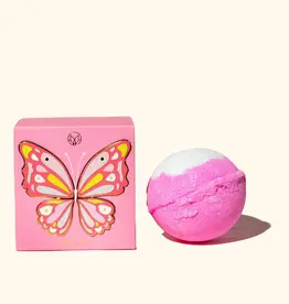 Musee Wholesale Butterfly Boxed Bath Balm