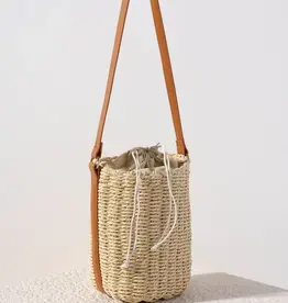 Shiraleah Jos Bucket Bag (natural)