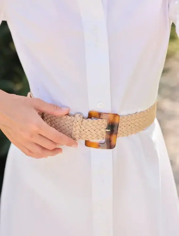 Shiraleah Marta Belts (two sizes)