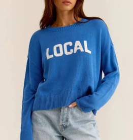 Z Supply Sienna Local Sweater