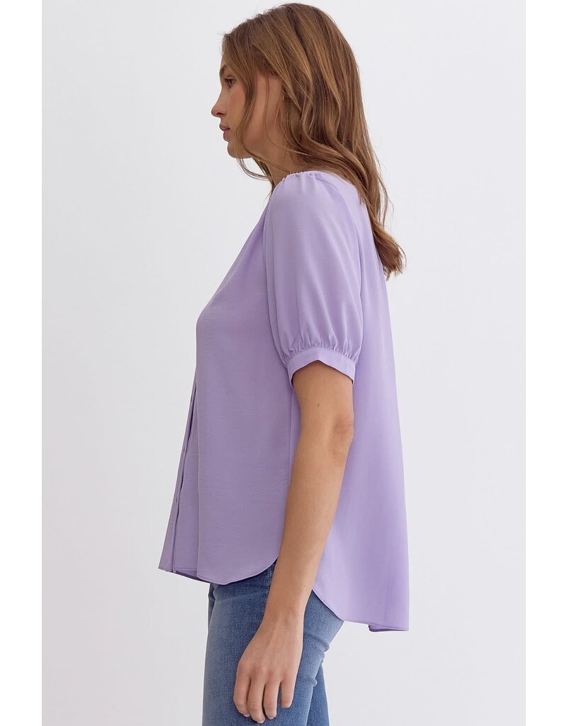 Entro Emma Blouse