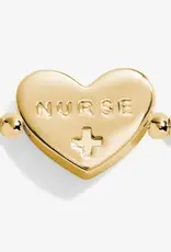 A Littles & Co. A Little Caring Nurse Bracelet