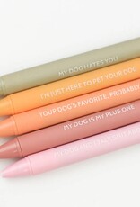 Mugsby Dog Lovers Pen Set