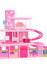 Shop Trimmings Barbie Dreamhouse Sticker