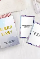 Gift Republic Sleep Easy Cards