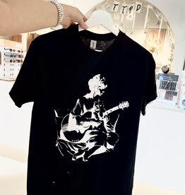 Sondo Design LTD Tortured Poets Cat Graphic Tee