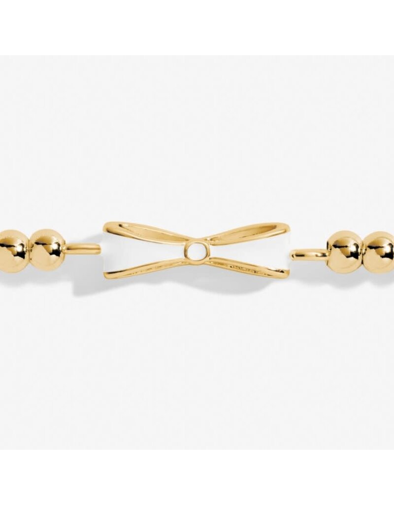 A Littles & Co. A Little Bride to Be Bracelet