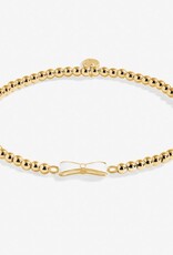 A Littles & Co. A Little Bride to Be Bracelet