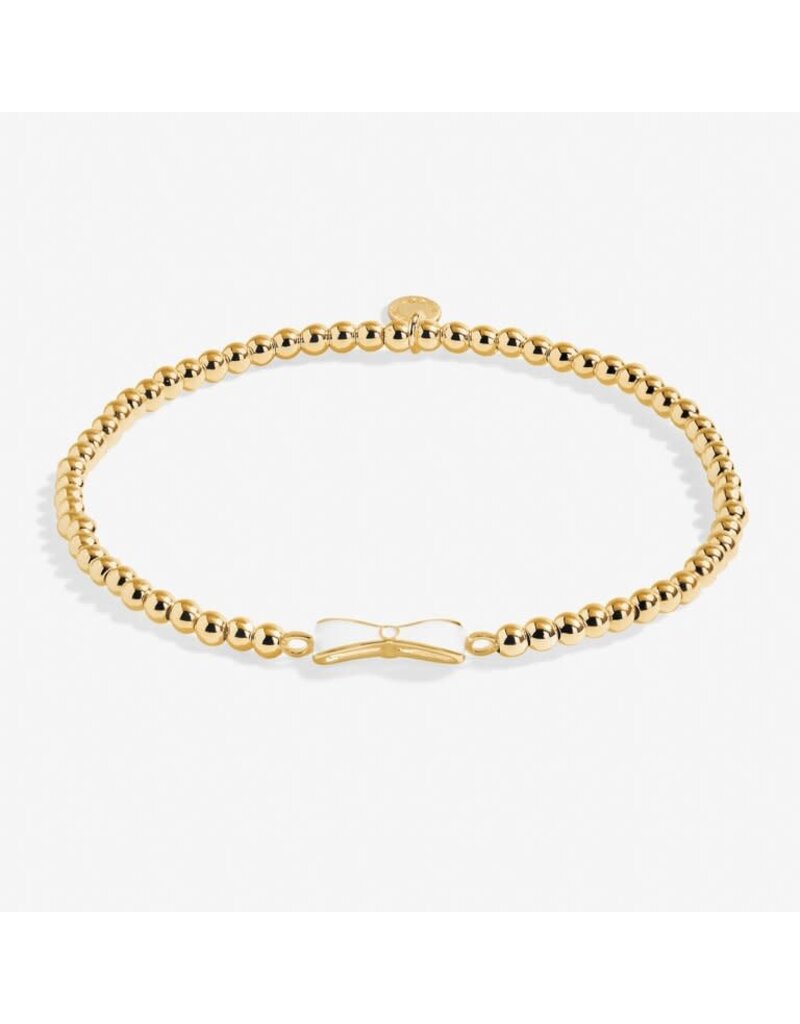 A Littles & Co. A Little Bride to Be Bracelet