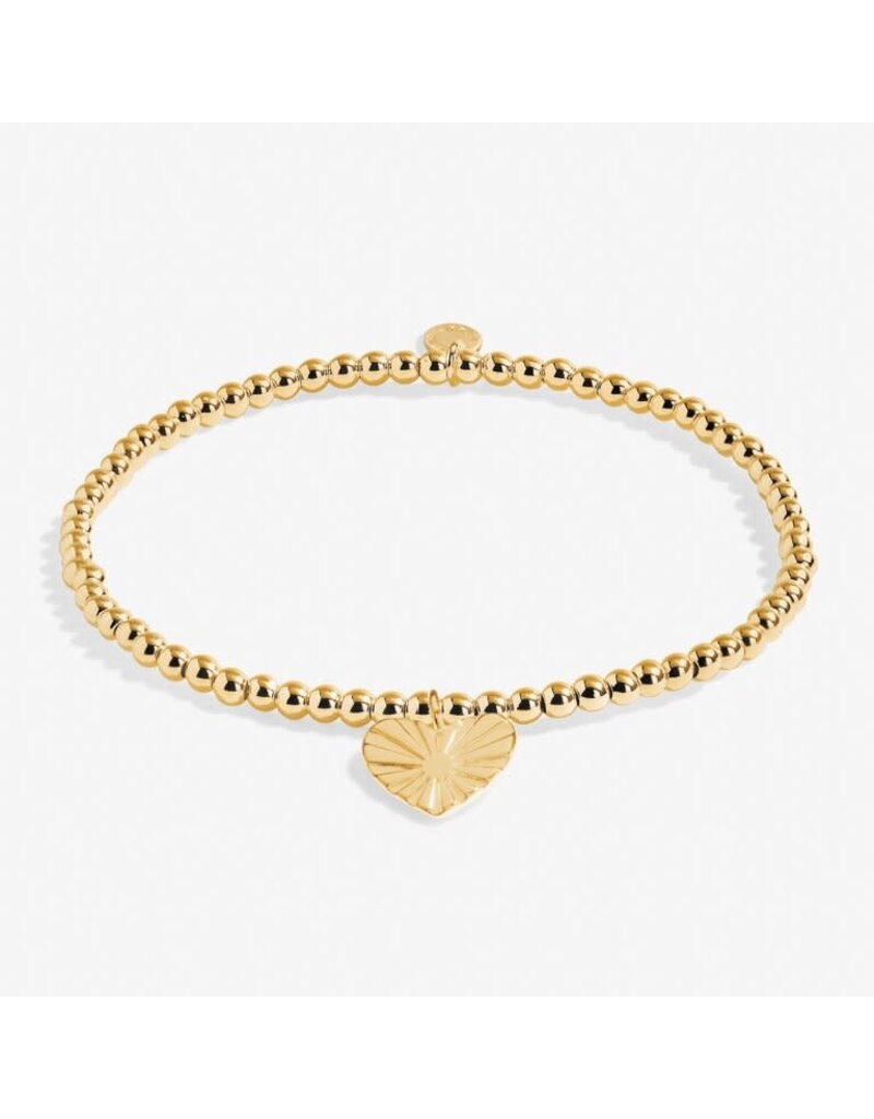 A Littles & Co. A Little She Believed She Could Bracelet