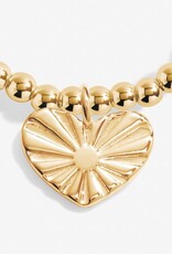 A Littles & Co. A Little She Believed She Could Bracelet