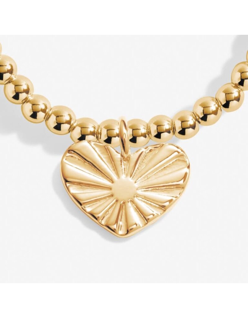 A Littles & Co. A Little She Believed She Could Bracelet