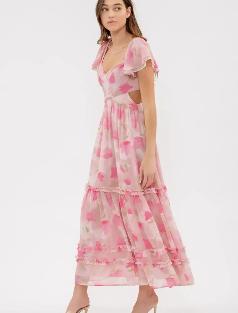 bp The Eloise Dress