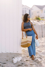 Shiraleah Formentera Tote (natural)