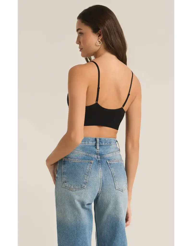 Z Supply Sophia T-shirt Bra