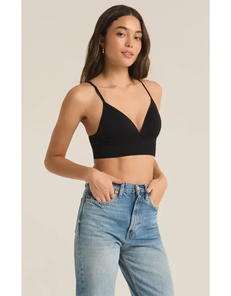 Z Supply Sophia T-shirt Bra