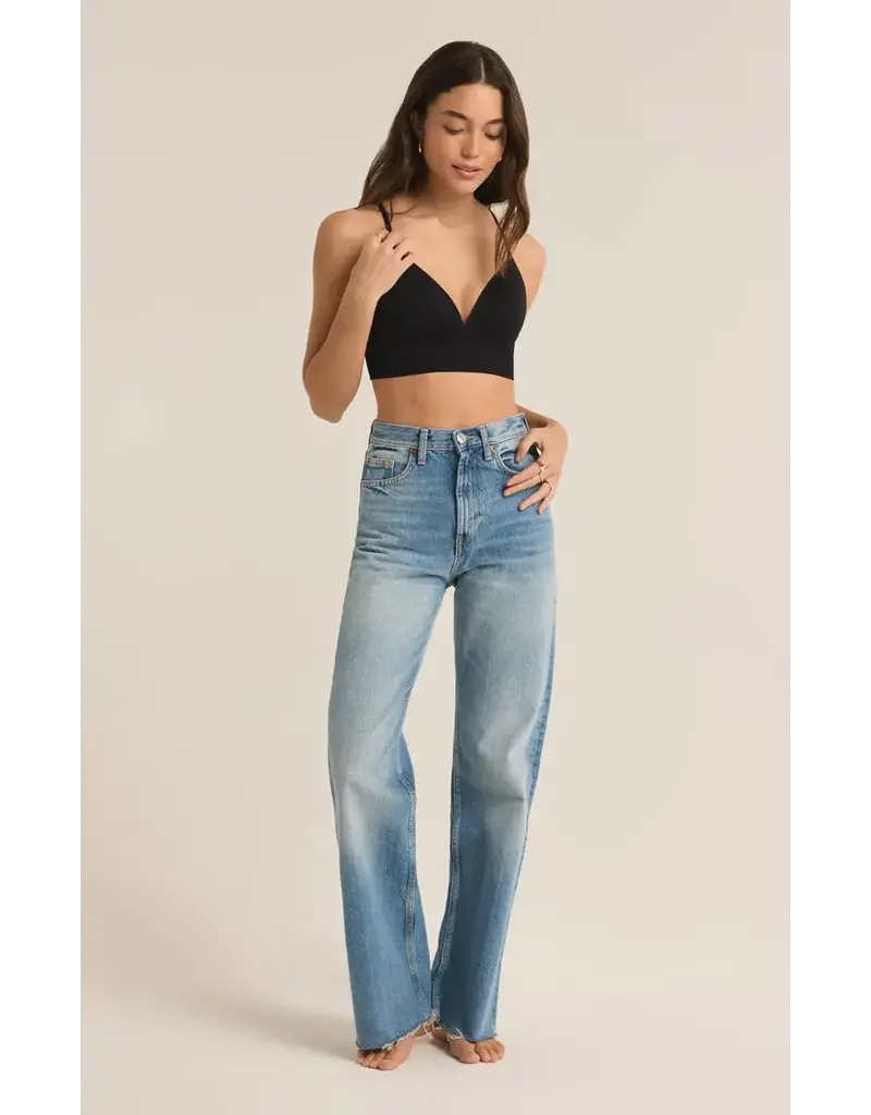 Z Supply Sophia T-shirt Bra