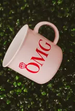 Sweet Water Decor OMG 11 oz. Campfire Mug