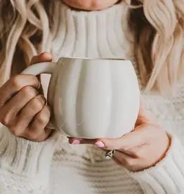 Sweet Water Decor Pumpkin Coffee Mug