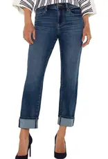 Liverpool Marley Girlfriend Jeans in Rushland