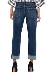 Liverpool Marley Girlfriend Jeans in Rushland
