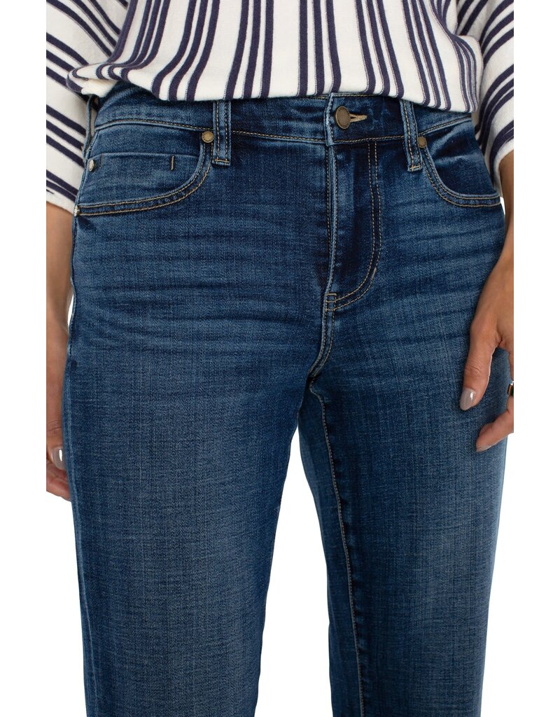 Liverpool Marley Girlfriend Jeans in Rushland