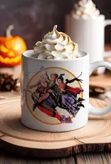 House of Rodan Sanderson Sisters 11oz. Mug