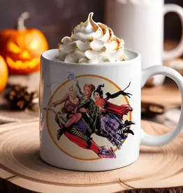 House of Rodan Sanderson Sisters 11oz. Mug