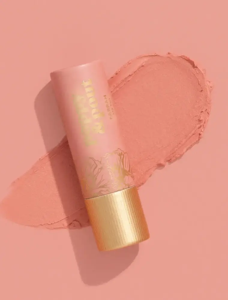 Poppy & Pout Lip Tint, Farrah