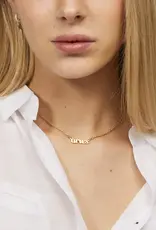 Foxy Originals Zodiac Aries Necklace