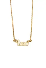 Foxy Originals Zodiac Leo Necklace