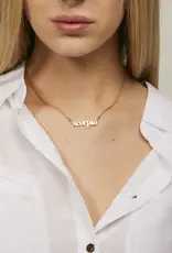 Foxy Originals Zodiac Scorpio Necklace